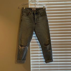 Agolde Jeans!